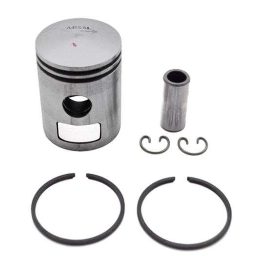 Pistón Airsal Alu Ø39mm,, AV 10 – AV 51 06140639