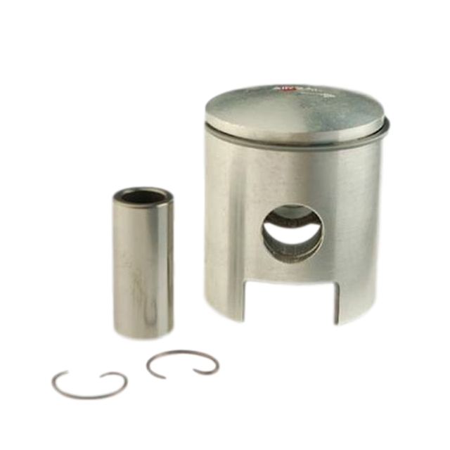 Pistón Airsal Alu T6 Ø39mm, AV 10 – AV 51 06140739