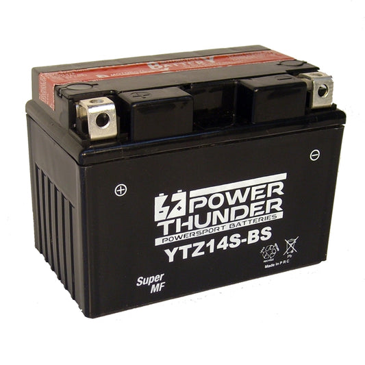 Batería YTZ14S Power Thunder 0614141P