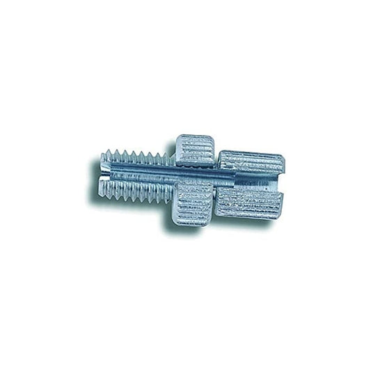 Tensor mando de gas M8x1,25mm Domino