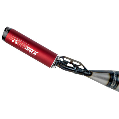 Escape Tecnigas E-Box 2 50cc Yamaha TZR / Aprilia RS (CE)