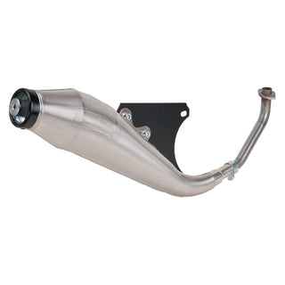 Échappement Tecnigas GP4 Piaggio Liberty 50 4T 2V 05-17