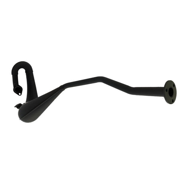 Escape Pro Enduro Derbi Senda Tecnigas