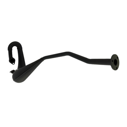 Escape Pro Enduro Derbi Senda Tecnigas