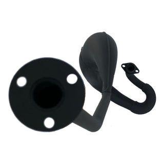 Escape Pro Enduro Derbi Senda Tecnigas