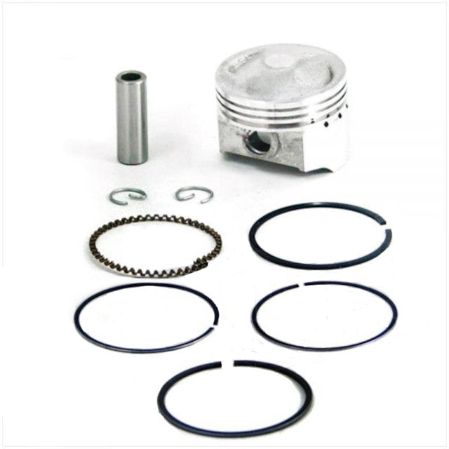 Pistón SYM / Peugeot 4T Airsal d.42mm 06370342