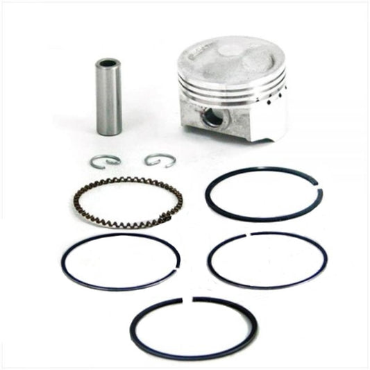 Pistón SYM / Peugeot 4T Airsal d.42mm 06370342