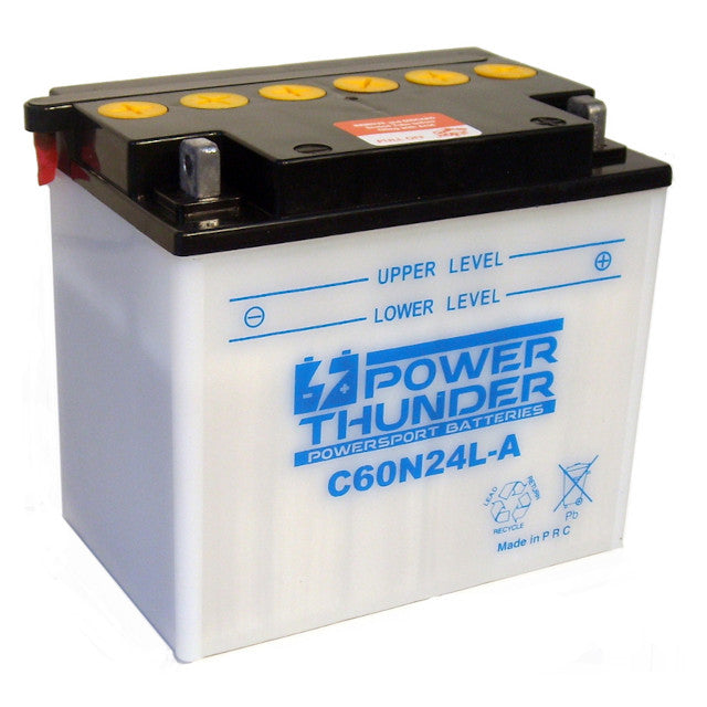 Batería C60N24L-A Power Thunder 0660351P