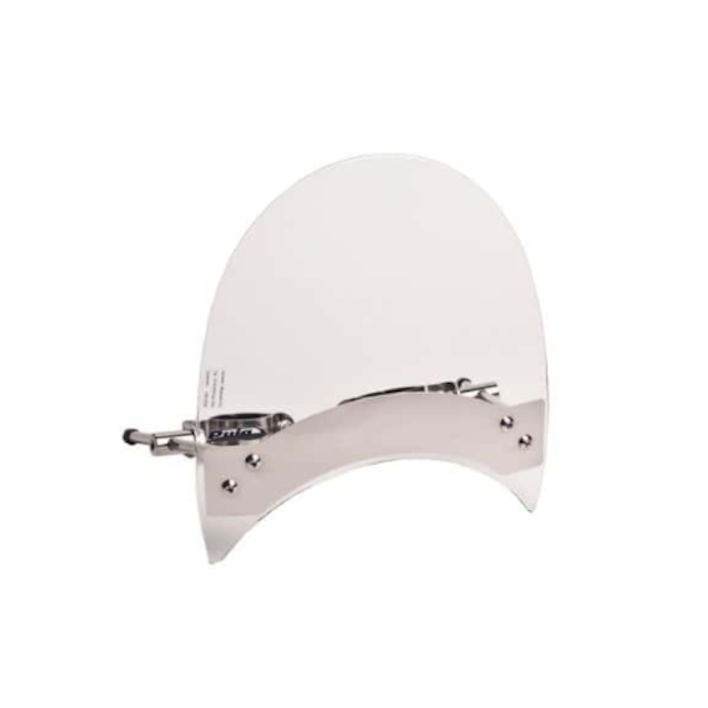 Kit montaje Pantallas modelo América Acero inoxidable Drag Star-Honda Shadow PUIG 0669I