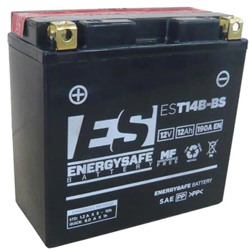 Batería EST14B-BS EnergySafe 068130