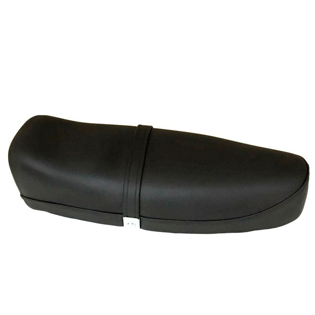 Asiento tipo original sin cerradura Vespa Primavera/Super/SL NISA. 0689