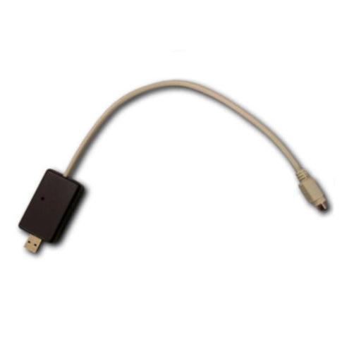 Interface connection cable and software for digital CDI unit HPI 