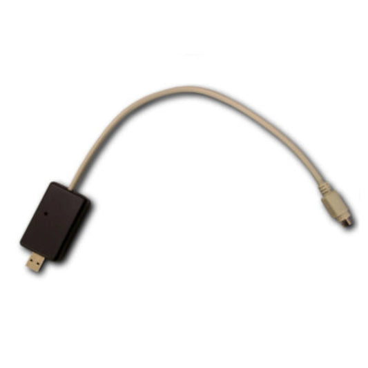 Interface connection cable and software for digital CDI unit HPI 