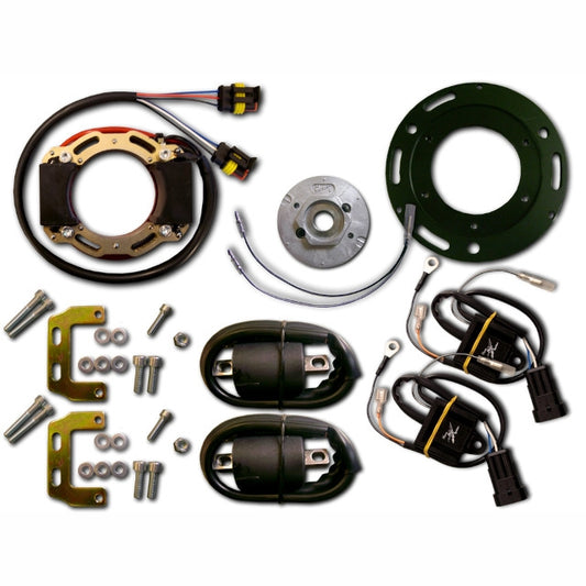 Allumage racing HPI Yamaha TZ 350 73-80 / RD 400 76-80