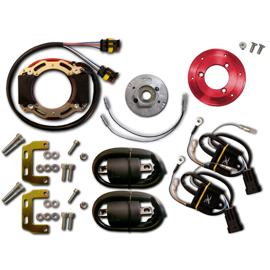 Allumage racing HPI Yamaha TDR / TZR 250