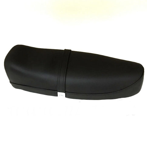 Asiento tipo original con cerradura Vespa Primavera/Super/SL NISA 0690