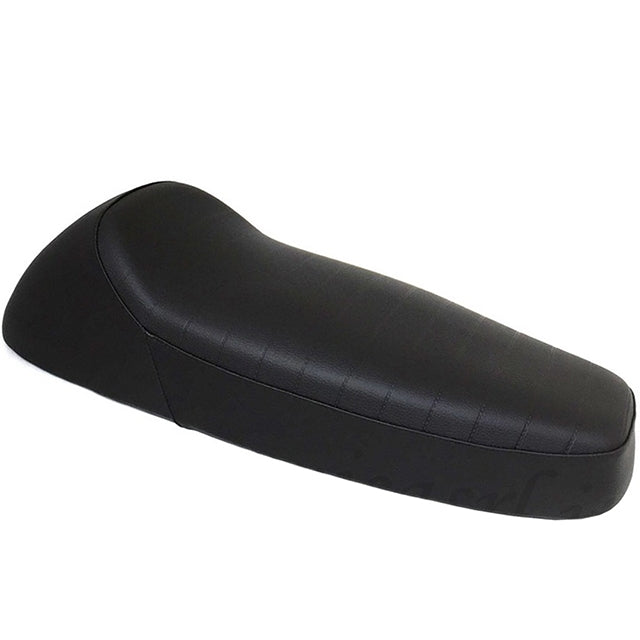 Asiento monoplaza Sport Vespa largeframe NISA. 0691