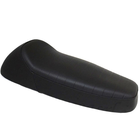 Asiento monoplaza Sport Vespa largeframe NISA. 0691