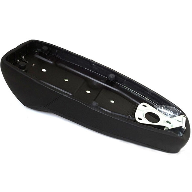 Asiento monoplaza Sport Vespa largeframe NISA.