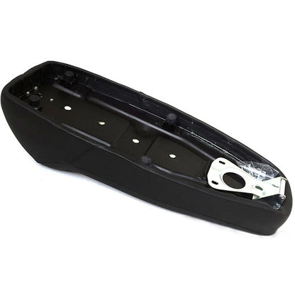 Asiento monoplaza Sport Vespa largeframe NISA.