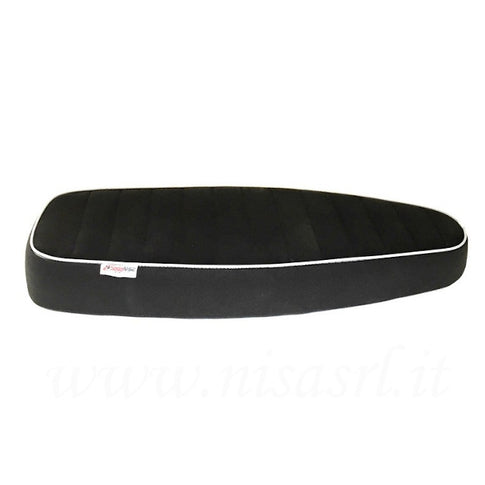 Asiento biplaza SPORT Vespa Primavera/Super/SL NISA 0696ST