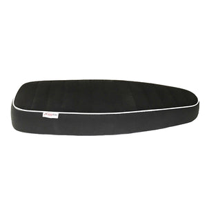 Asiento biplaza SPORT Vespa PK S/XL/FL NISA 0697ST