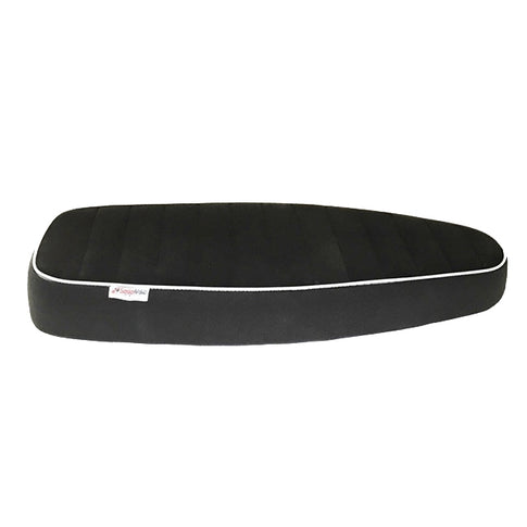 Selle biplace SPORT Vespa PK S/XL/FL NISA