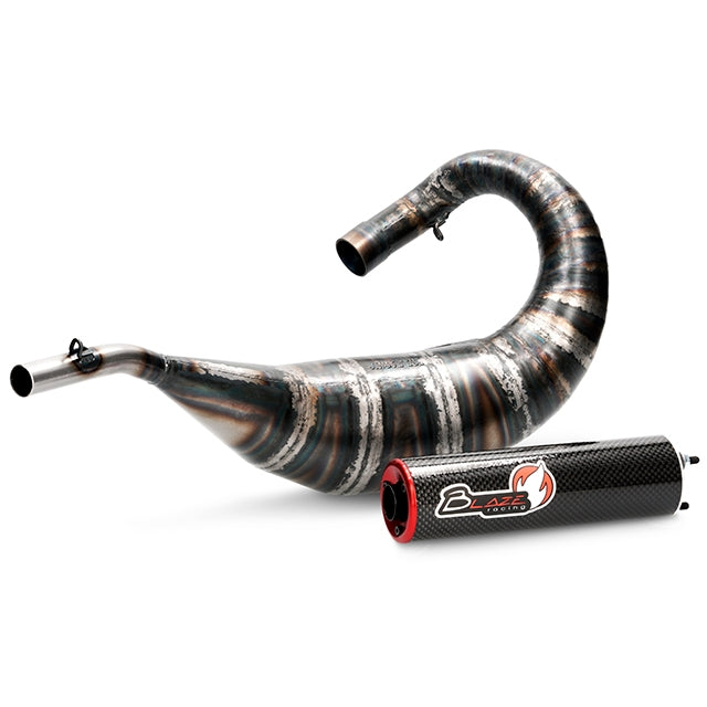 Escape Blaze Racing Cross 80-90cc Beta RR-T