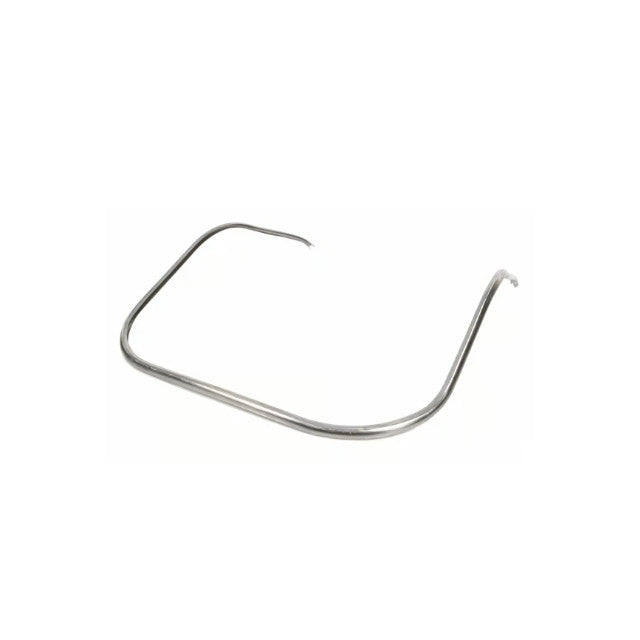 Bordón aluminio escudo Piaggio Vespa 50 N/L/R 070416