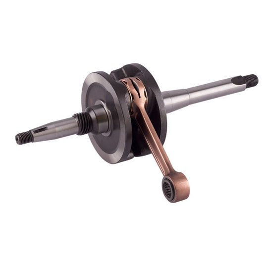 Cigüeñal Honda SH 100 Scoopy 96-00 bulón d.13mm Athena 071014