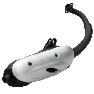 Escape Sitoplus tipo original Gilera Runner SP 50 05-12 0712