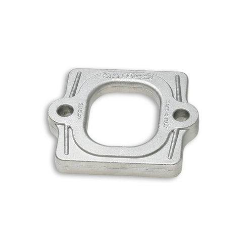 Pletina tobera de admisión d=30mm Malossi MHR Piaggio scooter 50 0713718B