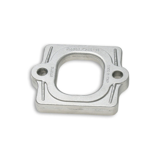 Pletina pipe d'admission d=30mm Malossi MHR Piaggio scooter 50