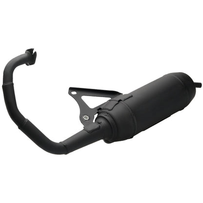 Escape Sitoplus tipo original Yamaha BW´S 50 04-13