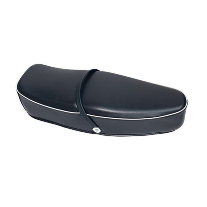 Asiento biplaza espuma Vespa 150 S/Sprint/GS 160 GT Nisa 0727