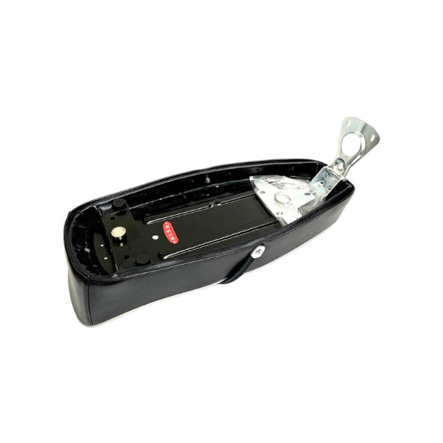 Asiento biplaza espuma Vespa 150 S/Sprint/GS 160 GT Nisa