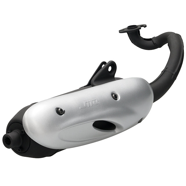 Échappement Sitoplus type origine Yamaha Neo's 50 02-12