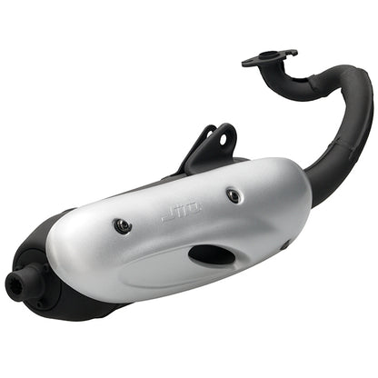 Échappement Sitoplus type origine Yamaha Neo's 50 02-12