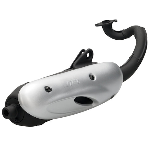 Échappement Sitoplus type origine Yamaha Neo's 50 02-12