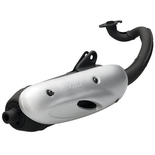 Échappement Sitoplus type origine Yamaha Neo's 50 02-12