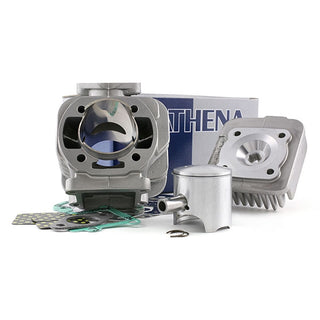 Cilindro Athena 80cc Minarelli vertical carrera 43mm 074700/1