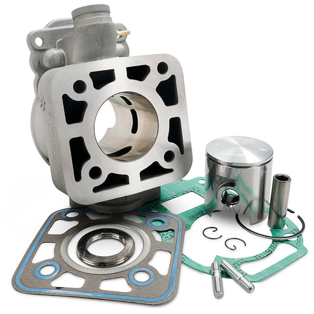 Cilindro Athena 70cc Suzuki RMX / SMX / TS 50 LC 075400/1