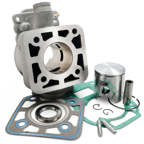 Cilindro Athena 70cc Suzuki RMX / SMX / TS 50 LC 075400/1