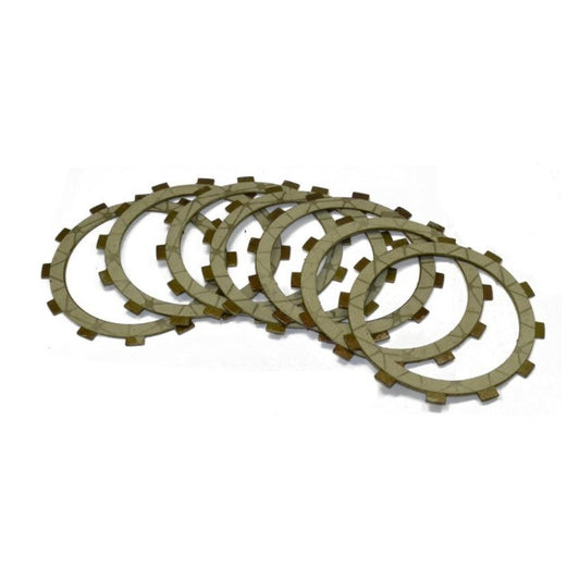 Discos de embrague Suzuki RMX 50 TJT Racing 07626