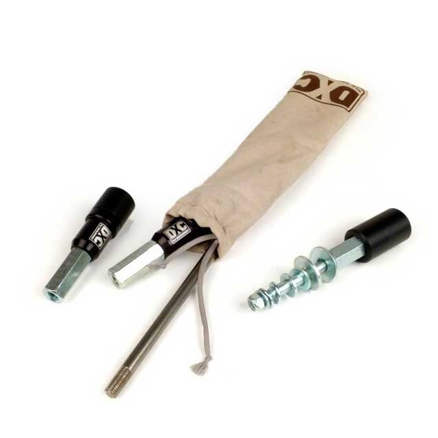Kit pelacrush Vespa Smallframe PLC Corse