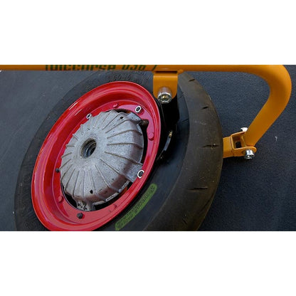 Destalonador de neumáticos Vespa PLC Corse