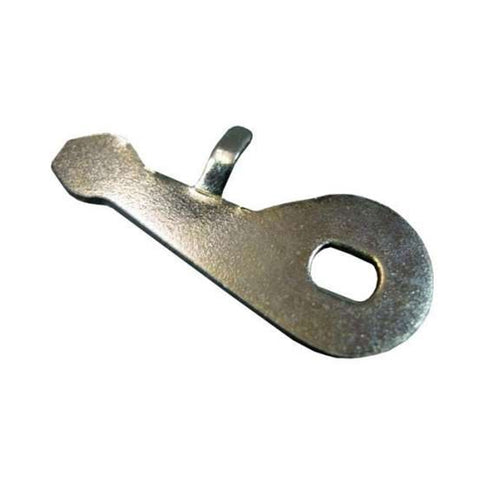 Cable fixing plate starter Vespa Primavera/Super/SL PK S/XL Piaggio