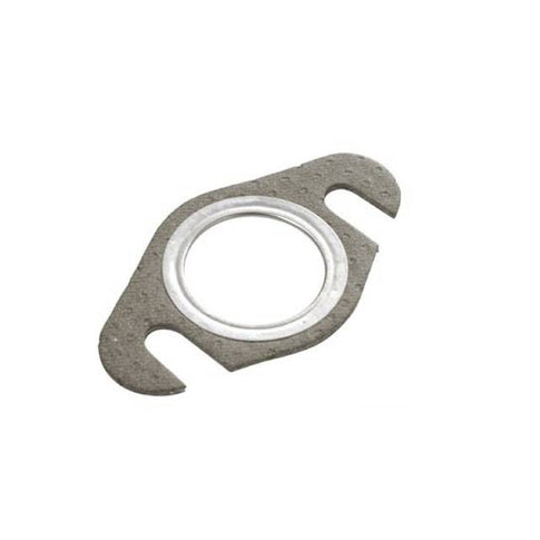 Junta de escape aberta para scooter 50cc