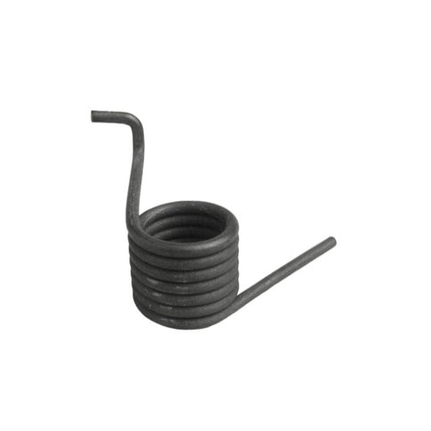 Muelle eje leva freno trasero Piaggio Vespa carter grande 078521