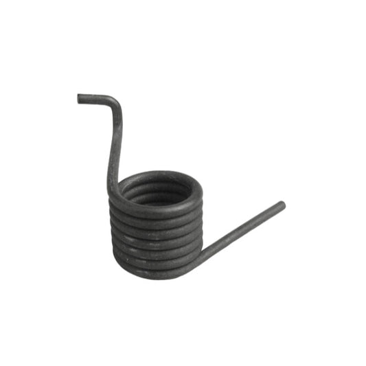Muelle eje leva freno trasero Piaggio Vespa carter grande 078521